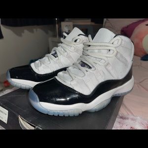 Air Jordan Concord 11s